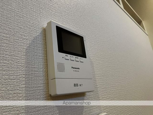 FLATS博多南の内装写真