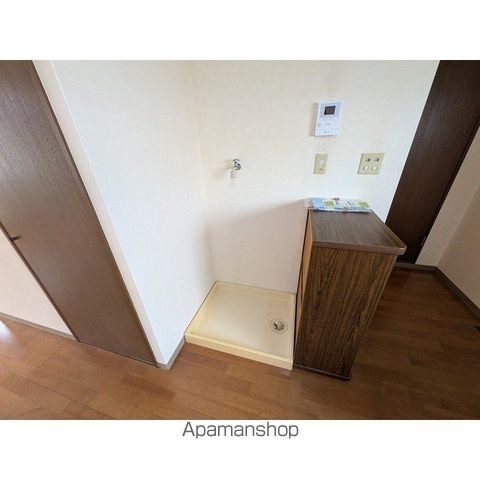 マイライフの内装写真