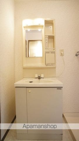 カーサカジマIIの内装写真