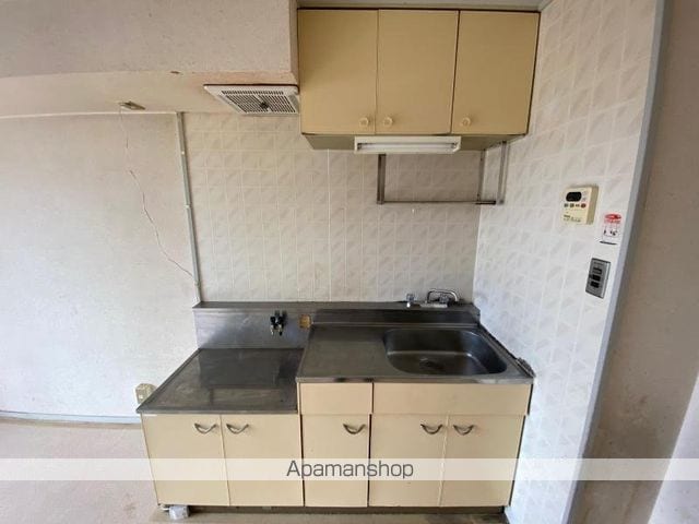 ファミールえんざ C棟の内装写真