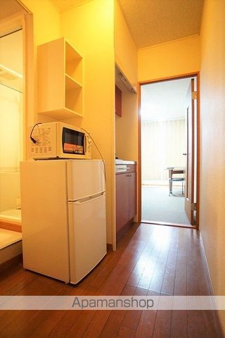 アリエッタ延久IIの内装写真