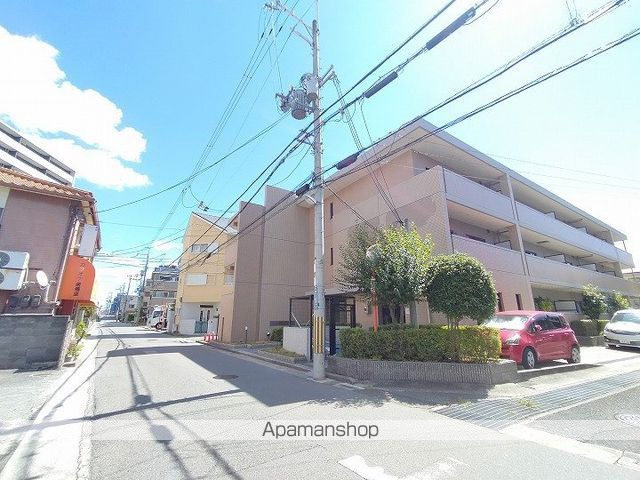 ラ・ペイナタールの外観写真