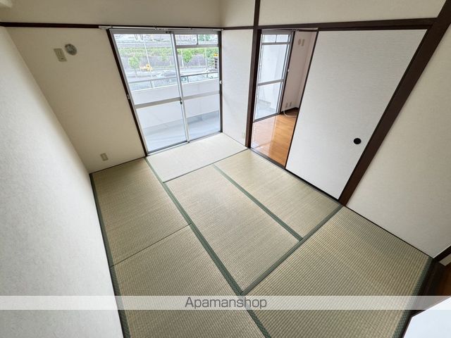 エクセル須賀の森の内装写真