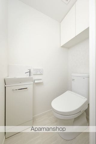 エンクレスト博多PARKSIDEの内装写真
