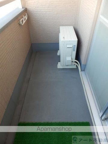 ハマショウプリモの内装写真
