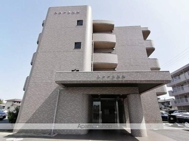 岡山県倉敷市白楽町[3LDK/69.87m2]の外観4