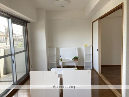 サンフォーレ９８[3LDK/65.51m2]の内装2