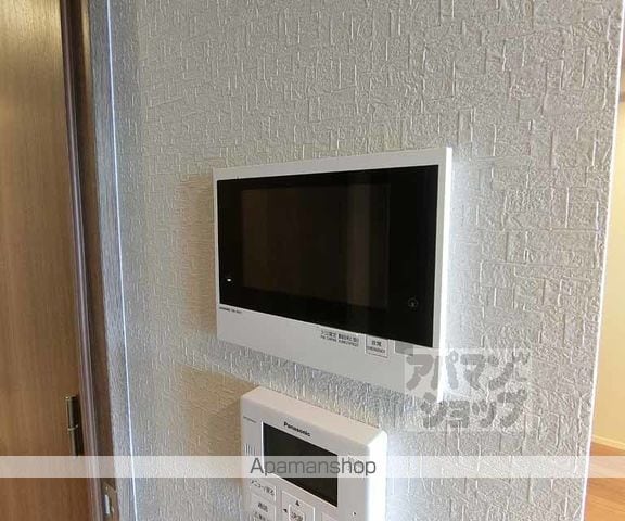 シエリア京都二条の内装写真