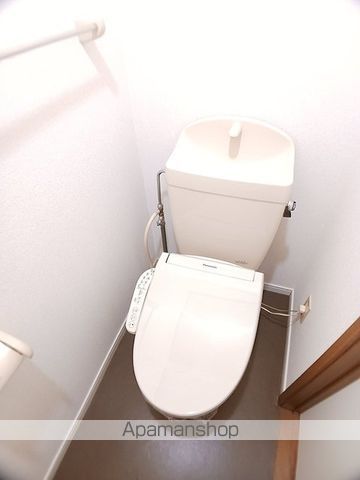 プリムヴェールの内装写真