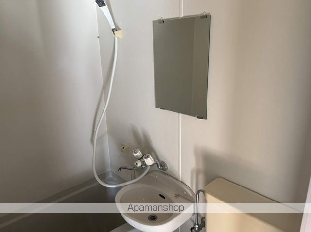 ハイム後田の内装写真