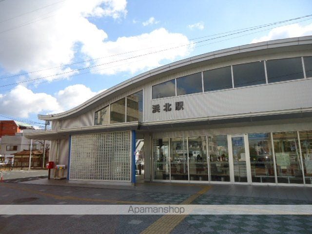 PETIT ・FIELDの周辺写真