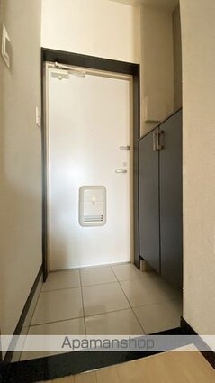 コンフォルト　エスターテ[1K/29.75m2]の玄関