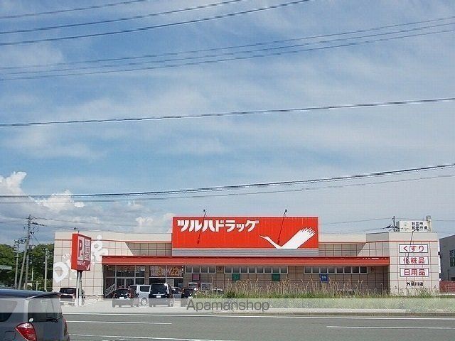 フェリオIIの周辺写真