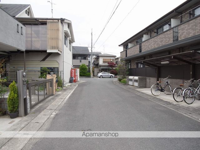 メルベーユ祥の周辺写真