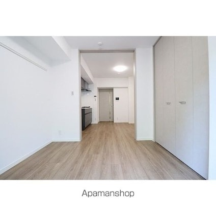 ウェルスクエア錦糸町ＳＯＵＴＨ[1DK/28.76m2]のその他部屋・スペース