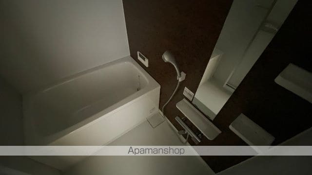 アルファレガロ南中央町の内装写真