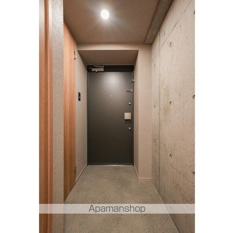 ザ・レジデンス用賀の内装写真
