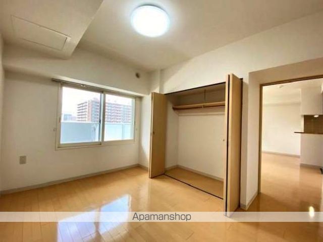 アーバンフラッツ豊平1条の内装写真