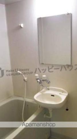 リブエール花畑の内装写真