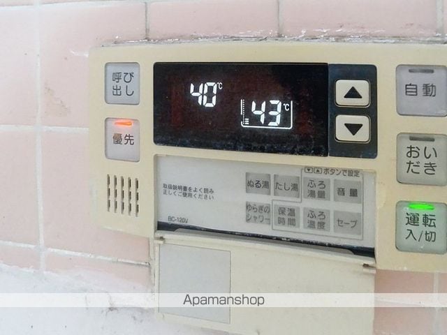 鎌須賀茶屋戸建の内装写真