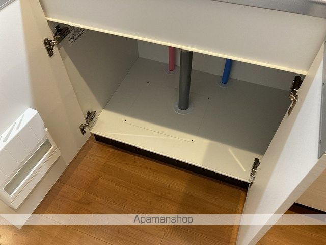 ピア旭町の内装写真