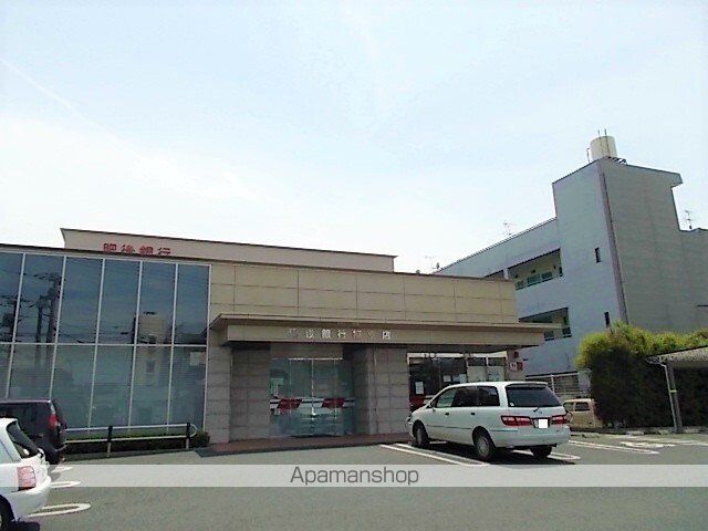 アスフォートIの周辺写真
