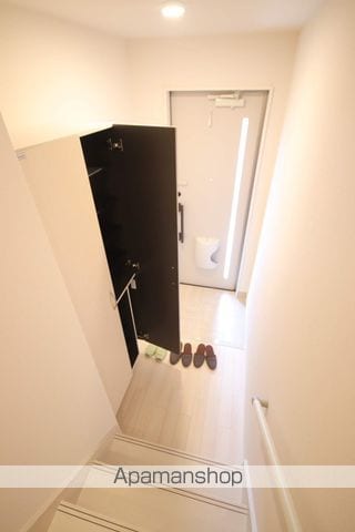 オーヴィラージュの内装写真