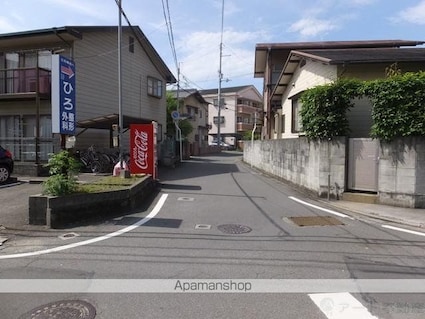 イーストレジデンス大和[3DK/55.24m2]の周辺6