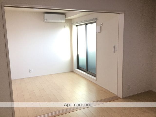フジパレス堺もずIII番館の内装写真