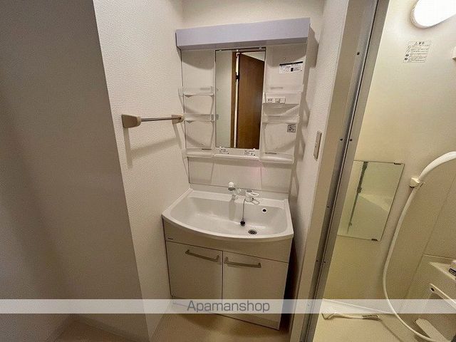 リバーコート諏訪の内装写真