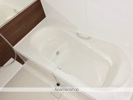 千葉県八千代市米本[2LDK/55.1m2]のバス