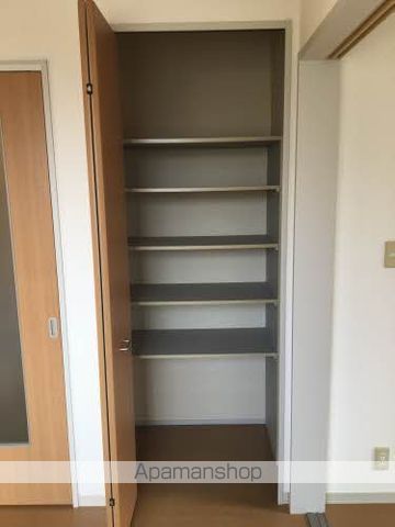 ベルファームAの内装写真