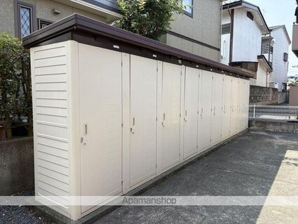 セジュール　カーサ　Ｃ[1DK/30.03m2]の内装1