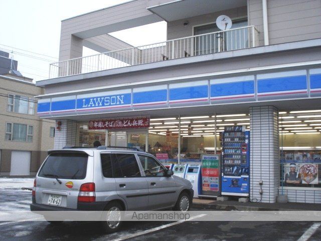 第30森宅建マンションの周辺写真