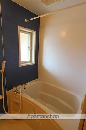 クラール・プラッツＢ[2LDK/55.81m2]のバス