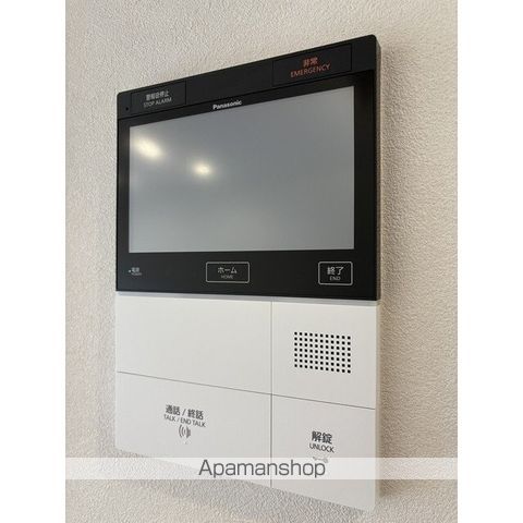 グランハイツ瀬田NORTHの内装写真