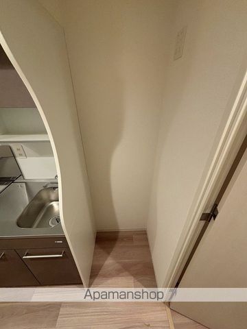 SERENITEフラン新大阪の内装写真