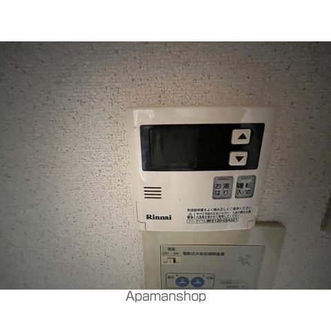 イーストセブンの内装写真