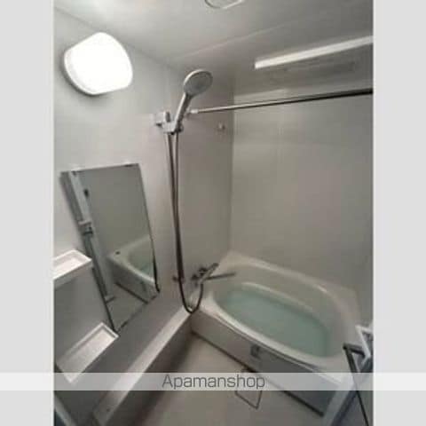 クレヴィスタ常盤台の内装写真