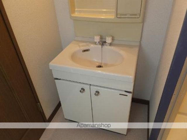 MHR藤崎宮の内装写真