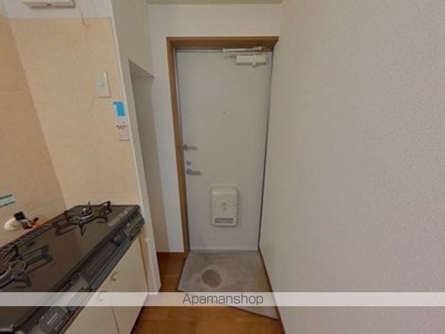 ウイングス1番館の内装写真