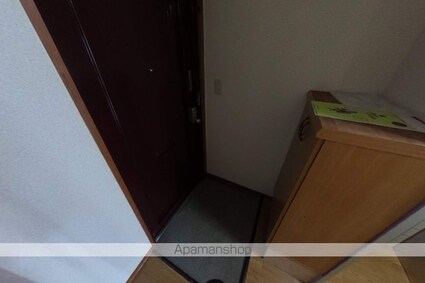 クレメント南宝永[1K/25m2]の玄関