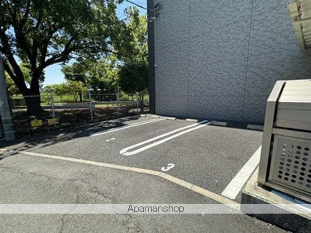 L.Aマンション子飼のその他写真