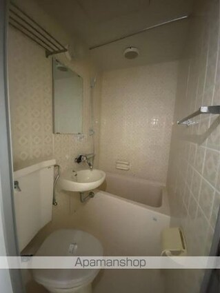 グリーンピア宮脇[1K/15.56m2]のバス