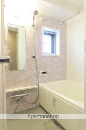 エルスタンザ神田須田町[1DK/29.02m2]のバス