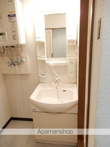 東洋ハイツ A棟の内装写真