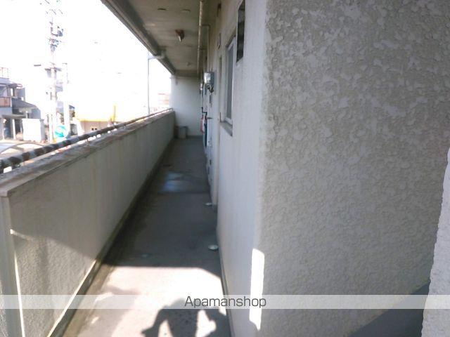日生味鋺プラザの内装写真