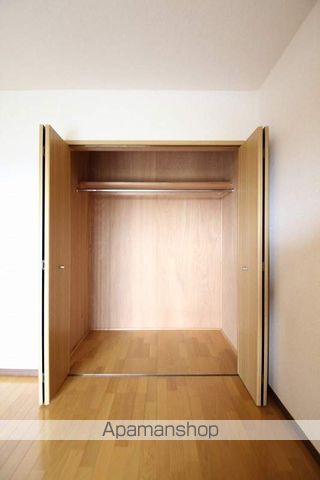 フローラ青葉の内装写真