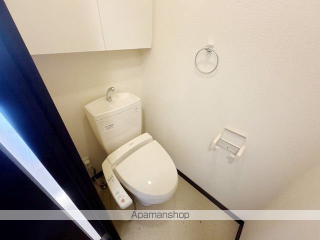 レオネクストラパン美園Bの内装写真