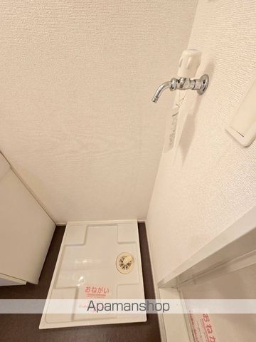 ロード早水 Iの内装写真